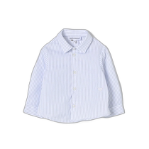 Hong Kong direct mail EMPORIO ARMANI boys shirt 6DHCJD4N8RZF118 AW2024 Armani