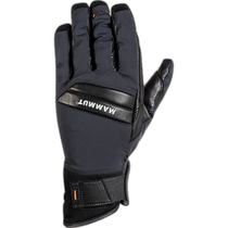 Hong Kong direct mail fashion luxury Mammut mens Nordwand Pro gloves MAMU54I