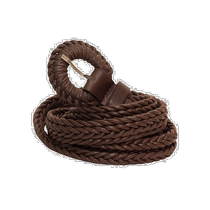 Hong Kong direct mail MONNALISA girls belt 49900797840006