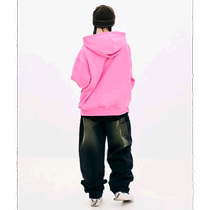 Korean direct mail BSRABBIT fashionable ski sports brand outdoor versatile sweatshirt 3615793