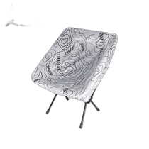 Japan direct mail Oregon camper chair cover chair Helinox type chair cover R Camp fire retardant