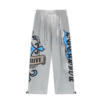 Korean direct mail duckdive general sweatshirt