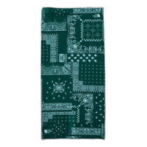 Korea direct mail THE NORTH FACE hand warmer NA5BQ00E TNF multi-color scarf