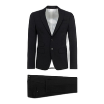 Hong Kong direct mail DSQUARED2 mens suit S74FT0420S40320900