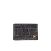 Hong Kong direct mail TOM FORD mens wallet S0466LCL395X1G020