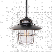 Korean direct mail BAERBONES camping special brand P0000EDO headlamp Outpost Pendant La