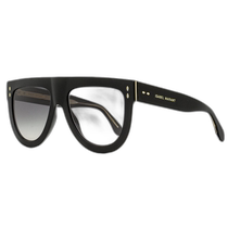 Isabel Marant Womens Emmy Sunglasses IM0075S 8079O Black 57mm -
