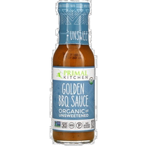 Hong Kong Direct Mail Primal Kitchen Organic Gold Grade BBQ Sauce Sugar Free 8 5 oz(241