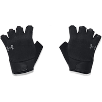 Japan Direct Mail Under Armor Mens UA Training Gloves Training Yoga Equipment Gloves UNDER