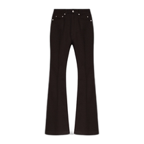 Hong Kong direct mail RICK OWENS womens casual pants RP02D3329WD78