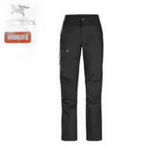 Direct mail from Japan Arcteryx Alpha Hybrid Pant womens bottoms for cold hiking L079
