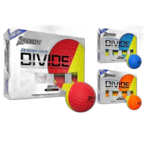 Korean direct mail SRIXON golf ball DUNLOP] KOREA SRICSON Q-STAR double layer