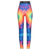 Hong Kong direct mail fashion luxury Philipp Plein womens leggings