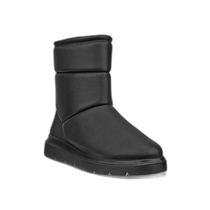 Korean direct mail ecco boots