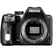 (Direct mail from Japan) Pentax Ricoh APS-C digital SLR camera body KF field of view 1182