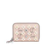 Hong Kong direct mail CHRISTIAN LOUBOUTIN womens wallet 3175223F609