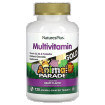 Hong Kong Straight Hair NATURE’S PLUS Natural Plus Chewable Tablets Helps Bone Digestive Tract Health 120 Tablets