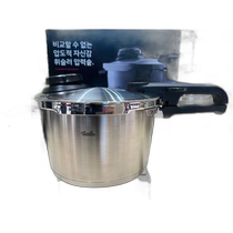 Korean direct mail Whistler]Vitabit Premium Pressure Cooker S422cm4 5L