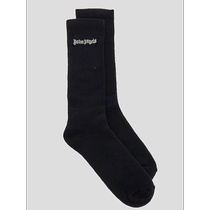 Hong Kong direct mail PALM ANGELS mens socks PMRA001F23FAB0031001