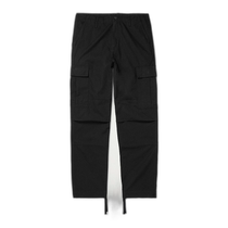 Hong Kong direct mail trendy luxury CARHARTT WIP mens straight cotton ripstop work pants I032467