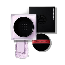 Direct mail from Japan Shu Uemura Direct mail from Japan Yusha setting powder small black brick oil control matte concealer brightening powder