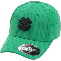 US direct mail BLACK CLOVER black clover elastic waffle #10 baseball cap