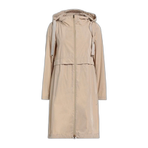 Hong Kong direct mail trendy luxury Herno womens long jacket