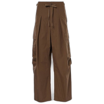 Hong Kong direct mail trendy luxury Isabel Marant Isabel Marant womens Rebecca cotton blend