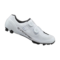 SHIMANO S-PHYRE SH-XC903 mountain bike shoes cycling lock shoes mountain climbing wide shoes