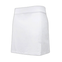 Korean direct mail Jlindeberg golf clothing womens golf skirt white GWSD06338