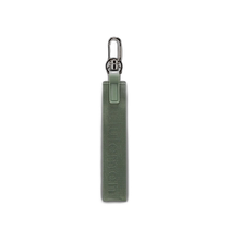 Hong Kong Direct Mail Luxury Lululemon Womens Never Lost Keychain ) Unisex Bag