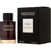 Direct mail from the United States CAROLINA HERRERA Carolina Herrera Twilight Patchouli