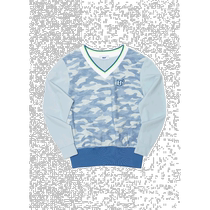 Korean direct mail bludot general sports tops T-shirt