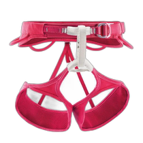 Hong Kong direct mail PETZL outdoor mountain climbing C55ARROSA