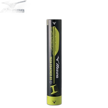 Japan direct mail Mizuno badminton TECH FEATHER 03 73JBS003 MIZUNO artificial feather