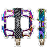 (Direct mail from Japan) GORIX bicycle pedal GX-Fi777 oily road bicycle electric bicycle