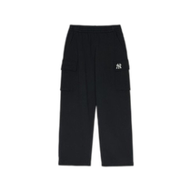 Korea direct mail mlb universal sweatpants