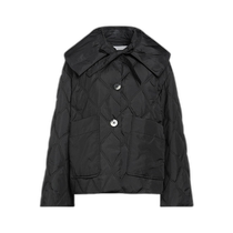 Hong Kong direct mail trendy luxury GANNI womens jacket