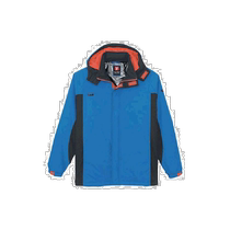 Direct mail from Japan AITOZ cold-proof cotton top AZ50109 027 SS