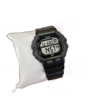 Direct mail from Hong Kong Casio Casio WS-1400H-1A mid-size watch