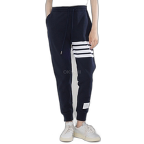 Korean direct mail Thom Browne FJQ001A 00535 415 training pants