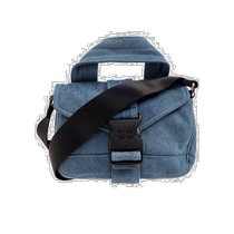 Hong Kong direct mail GANNI womens crossbody bag A5460630