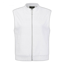 Korean direct mail st andrews general vest vest
