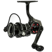 Japan direct mail Abu Garcia spinning fishing reel Revo SP Rocket 2000S