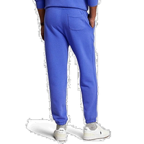 Hong Kong direct mail trendy luxury Polo Ralph Lauren mens RL fleece sweatpants