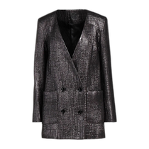 Hong Kong direct mail fashion luxury Trussardi Jeans Trussardi womens suit jacket