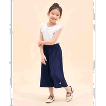 Korean direct mail BEANPOLE KIDS childrens clothing set BI3241G011