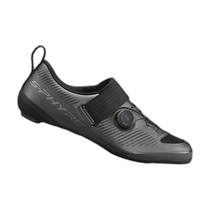 SHIMANO Shimano S-PHYRE SH-TR903 road bicycle with lock shoes triathlon cycling shoes