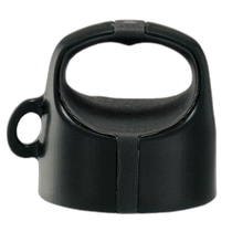 Japan direct mail montbell screw cap wide mouth aluminum bottle water bottle