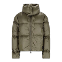 Hong Kong direct mail BACON womens down jacket BACPIGIU391CL008